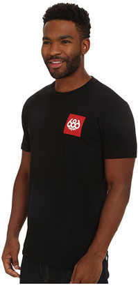 686 Knockout Short Sleeve T-Shirt