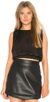 Thumbnail for your product : Dolce Vita Mackenzie Crop Top