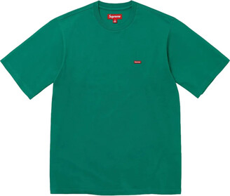 Supreme small box T-shirt - ShopStyle