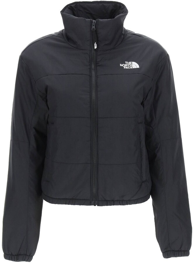 The North Face Black Women's Jackets | ShopStyle