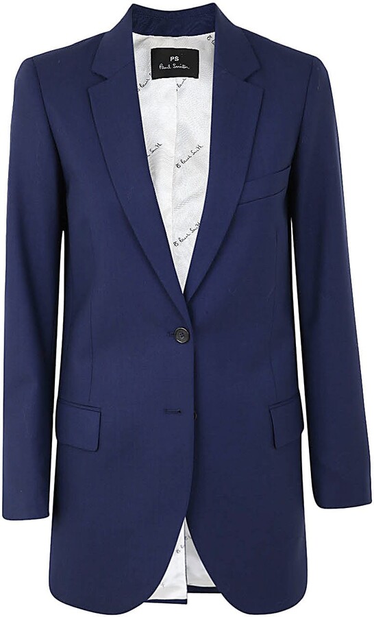 Paul Smith Women's Blazers | Shop the world's largest collection of fashion  | ShopStyle
