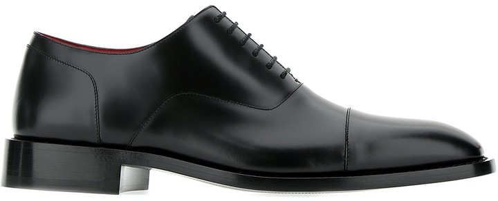 balenciaga dress shoes