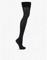 No Gusset Tights - ShopStyle UK