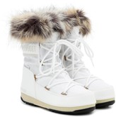 White Snow Boots | Shop the world's largest collection of fashion |  ShopStyle UK