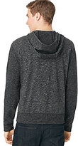 Thumbnail for your product : Calvin Klein Jeans Slub-Knit Hoodie