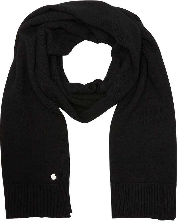 The Row Adalet Cashmere Scarf - ShopStyle Accessories
