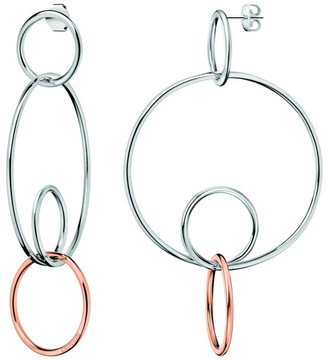 calvin klein body modal shirt