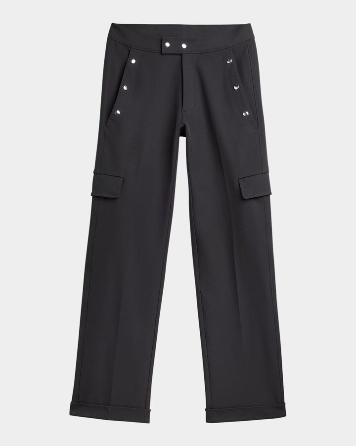 adidas x Wales Bonner Men's Sailor Pants