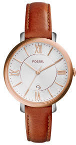 Fossil Watch - Not Assigned