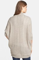 Thumbnail for your product : RD Style Textured Dolman Sleeve Cardigan
