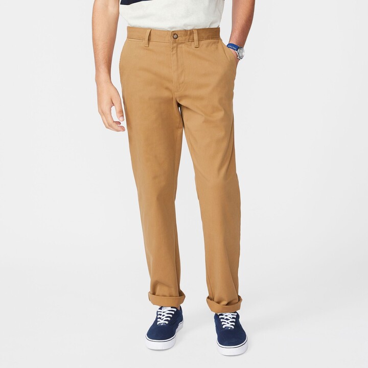 Mens Deck Pants | Shop the world's largest collection of fashion 