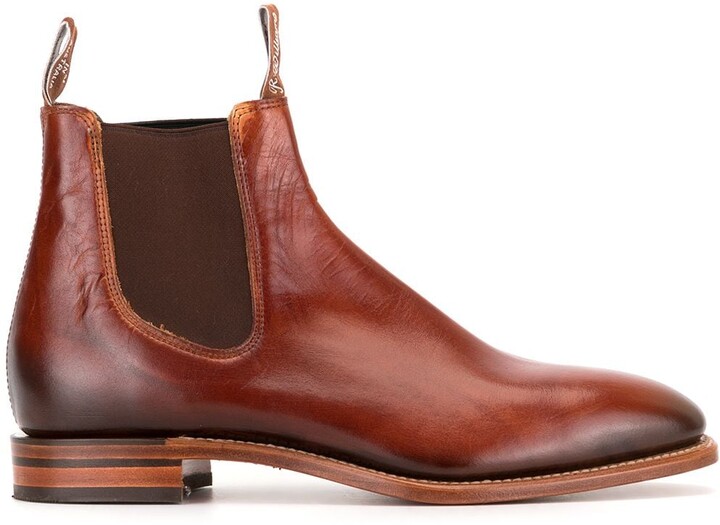 rm williams boots on sale