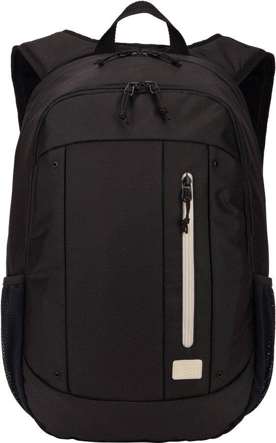 Case Logic Jaunt Backpack for 15.6" Laptop, Black