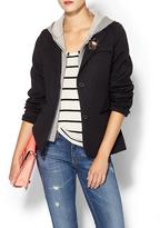 Thumbnail for your product : 525 America Blazer with Spider Broach