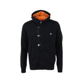 Thumbnail for your product : Duck and Cover Tisbury Mens Hooded Cardigan