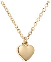 Thumbnail for your product : Ted Baker Heart Pendant Neck