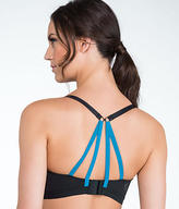Thumbnail for your product : Moving Comfort FineForm Wire-Free Sports Bra