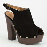 Thumbnail for your product : Qupid Insight Womens Heels