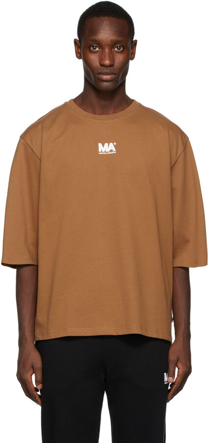 M.A. Martin Asbjørn Men's T-shirts | Shop the world's largest 