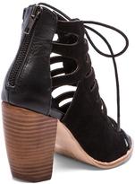 Thumbnail for your product : Sol Sana Jolie Heel