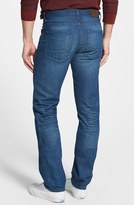 Thumbnail for your product : Raleigh Denim 'Jones' Slim Fit Jeans (Cash)