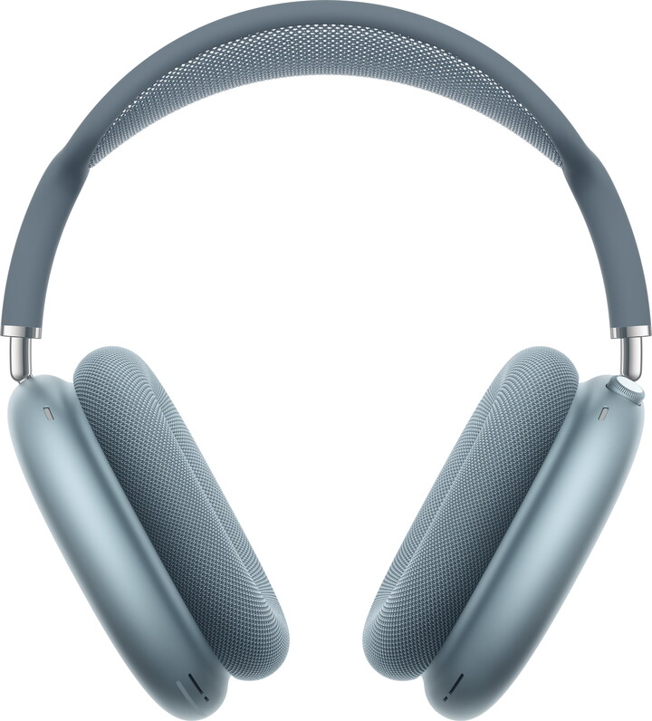 Apple AirPods Max (USB-C) - Blue