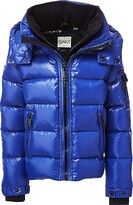 Thumbnail for your product : SAM. Little Boy's Glacier Down Puffer Jacket