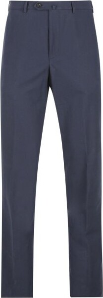 Loro Piana Carlo Trousers