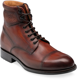magnanni wingtip boots