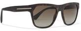 Thumbnail for your product : Prada D-frame Acetate Sunglasses