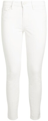 Paige Hoxton Ankle Skiny Jeans