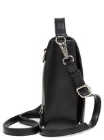 Thumbnail for your product : BP Convertible Faux Leather Backpack - Black