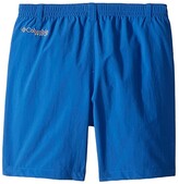 Thumbnail for your product : Columbia Kids Backcast Short (Little Kids/Big Kids)