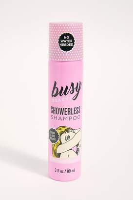 Busy Beauty Showerless Shampoo