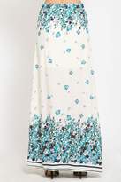 Thumbnail for your product : Scout Clothing & Decor Floral Maxi Skirt