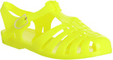 Thumbnail for your product : JuJu Fisherman Jelly High Vis Yellow