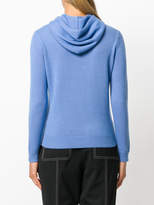 Thumbnail for your product : Etro hooded jumper