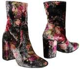 Thumbnail for your product : Fabrizio Chini Ankle boots