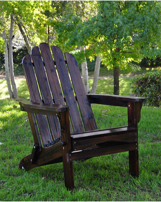 Shine Co. Marina Adirondack Folding Chair