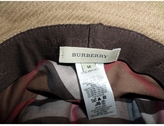 Thumbnail for your product : Burberry Hat