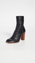 marc jacobs ross ankle boot