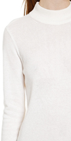 Thumbnail for your product : Equipment Tayden Mock Neck Sweater