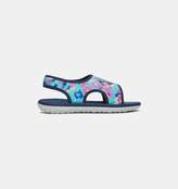 Thumbnail for your product : Under Armour Girls‘ Pre-School UA Fat Tire Sandals