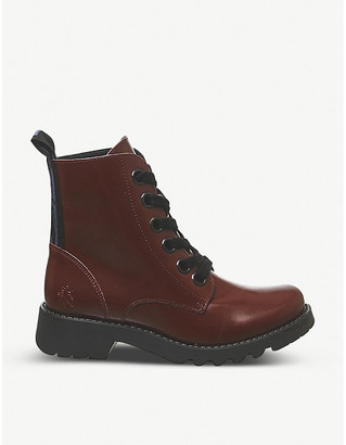 fly london boots australia