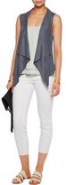 Thumbnail for your product : Tart Collections Paz Faux Suede Vest