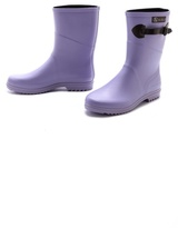 Thumbnail for your product : Aigle Chanteboot Pop Booties