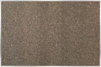 Ghent Wall Mounted Bulletin Board