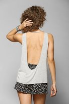 Thumbnail for your product : Truly Madly Deeply Drape-Back Tank Top