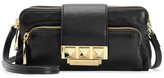 Thumbnail for your product : Juicy Couture Rockstar Leather Triple Crossbody