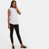 Thumbnail for your product : Tahari Wommfort Stretch Fitted Pants